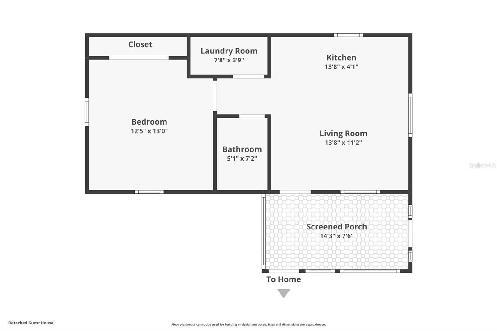 MAIN HOME FLOORPLAN - 14122 CHESTERFIELD TRL, HUDSON