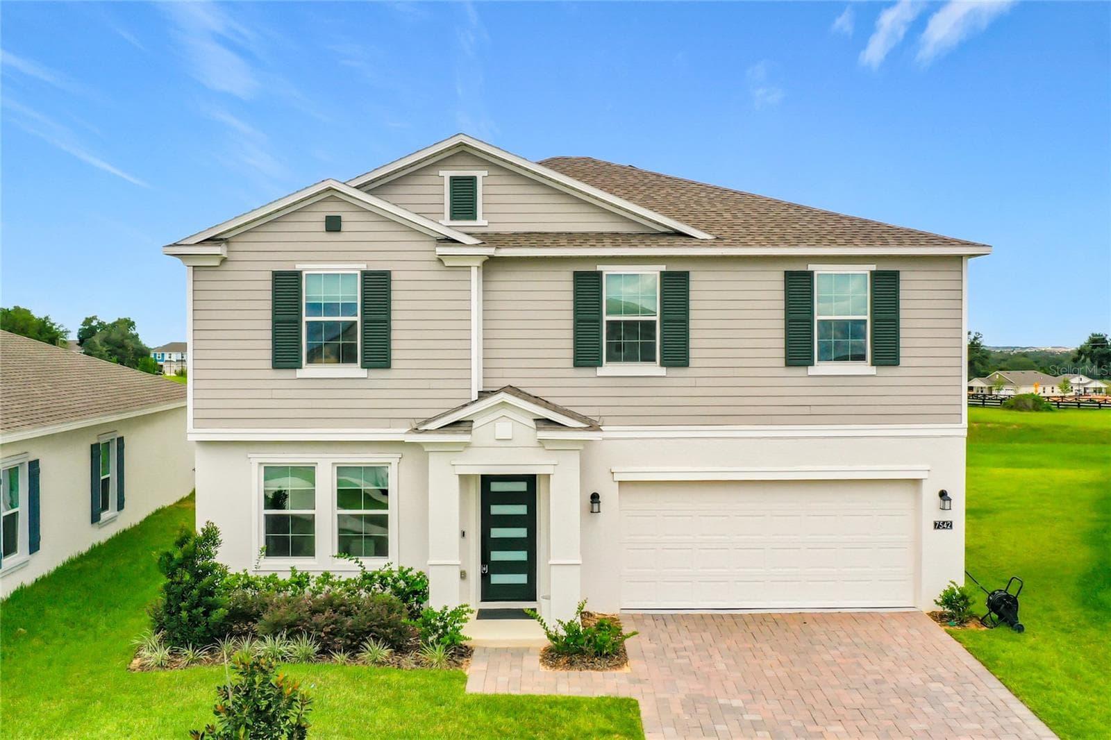Single Family Residence at 7542 HEADWATERS CT, GROVELAND, photo 4 of 49