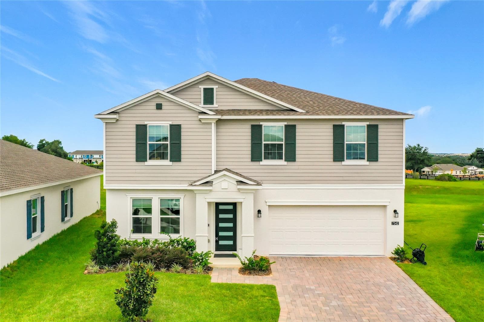 Single Family Residence at 7542 HEADWATERS CT, GROVELAND, photo 5 of 49