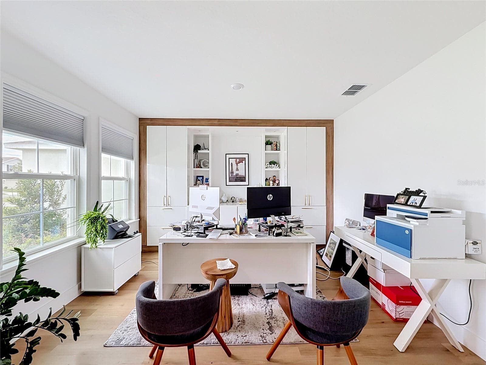 DEN /FLEX ROOM - 7542 HEADWATERS CT, GROVELAND