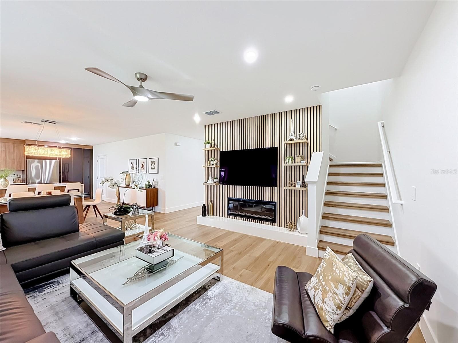 Single Family Residence at 7542 HEADWATERS CT, GROVELAND, photo 19 of 49