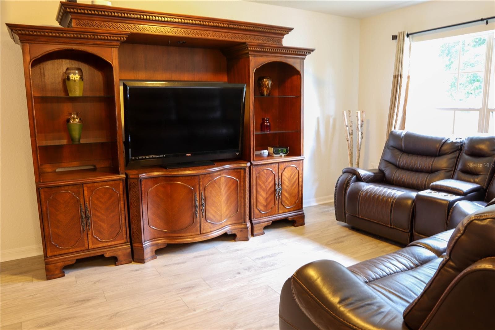 Den/Family Room - Flex Space - 6093 VELVET LOOP, LAKELAND