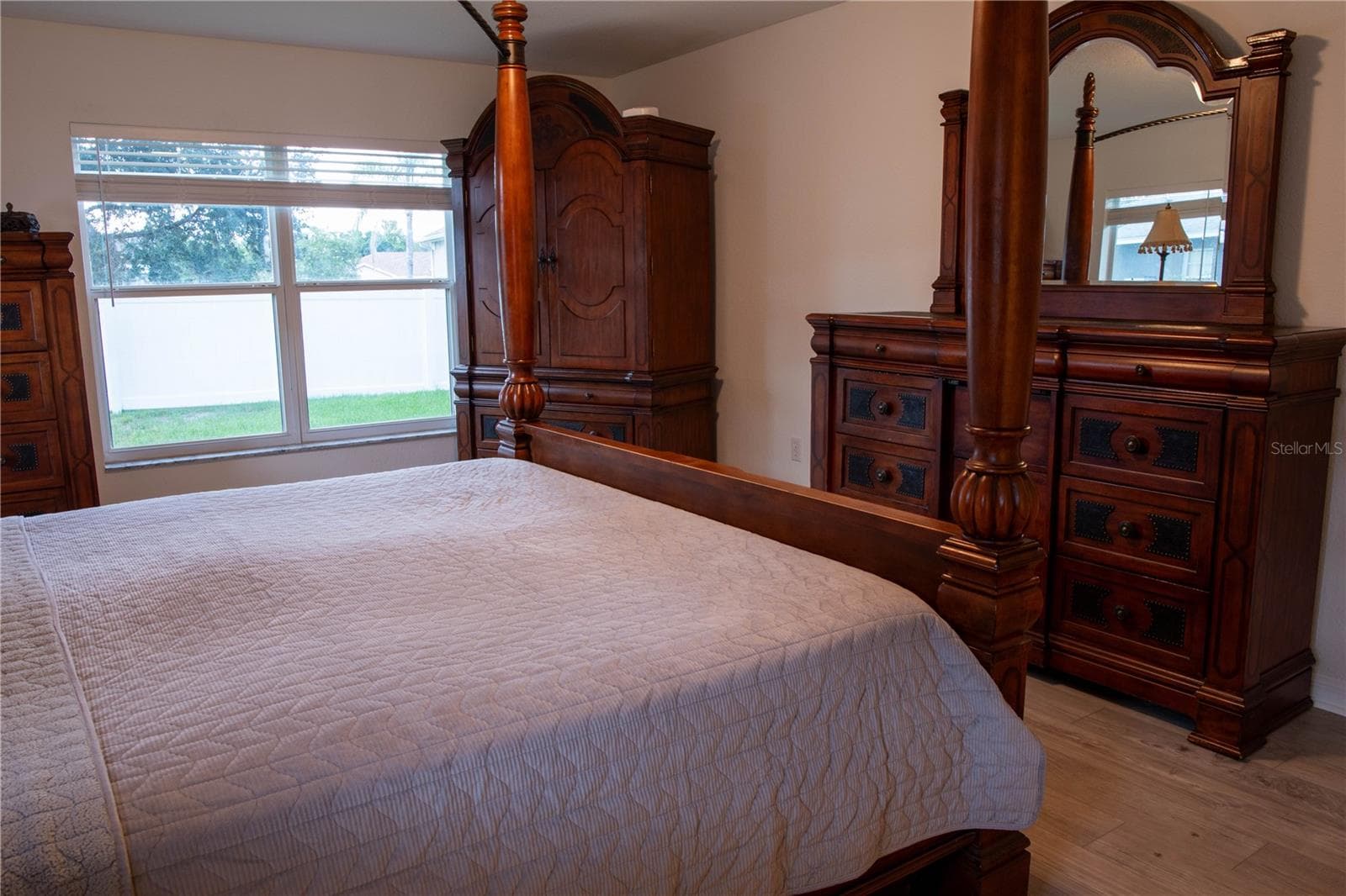 Primary Bedroom - 6093 VELVET LOOP, LAKELAND