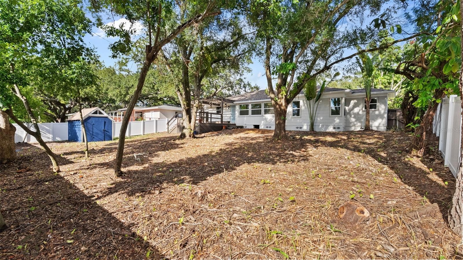 Single Family Residence at 408 ORANGEVIEW AVE, CLEARWATER, photo 27 of 34