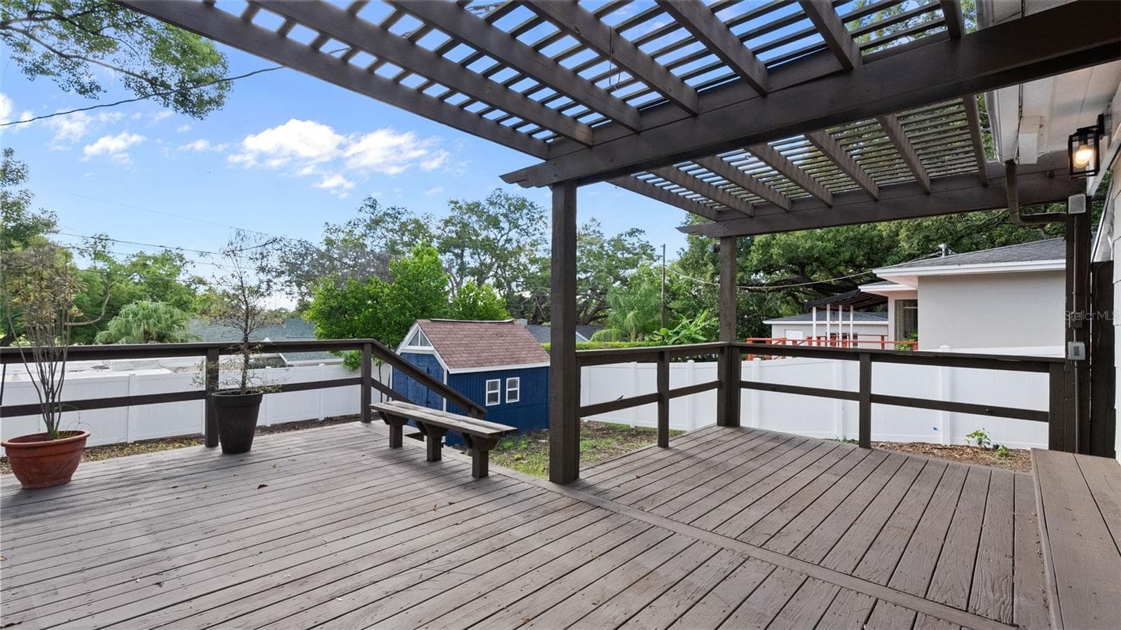 Single Family Residence at 408 ORANGEVIEW AVE, CLEARWATER, photo 33 of 34