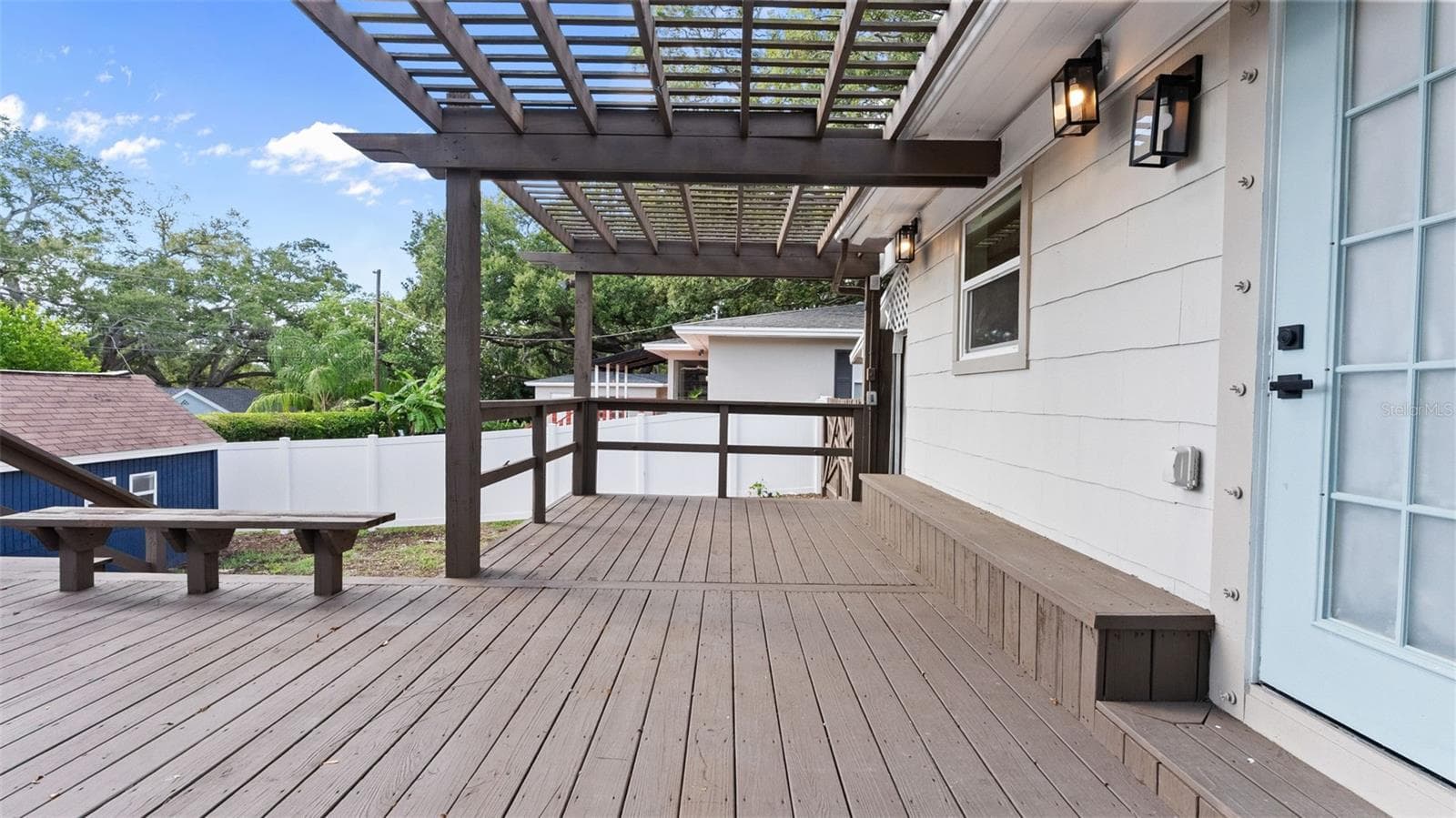 Single Family Residence at 408 ORANGEVIEW AVE, CLEARWATER, photo 34 of 34