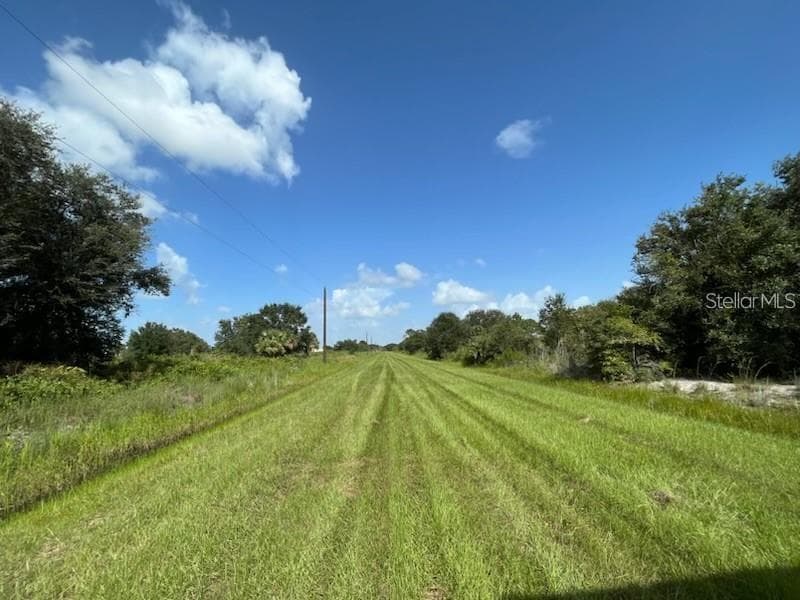 Land at 15030 NW 306TH ST, OKEECHOBEE, photo 3 of 6