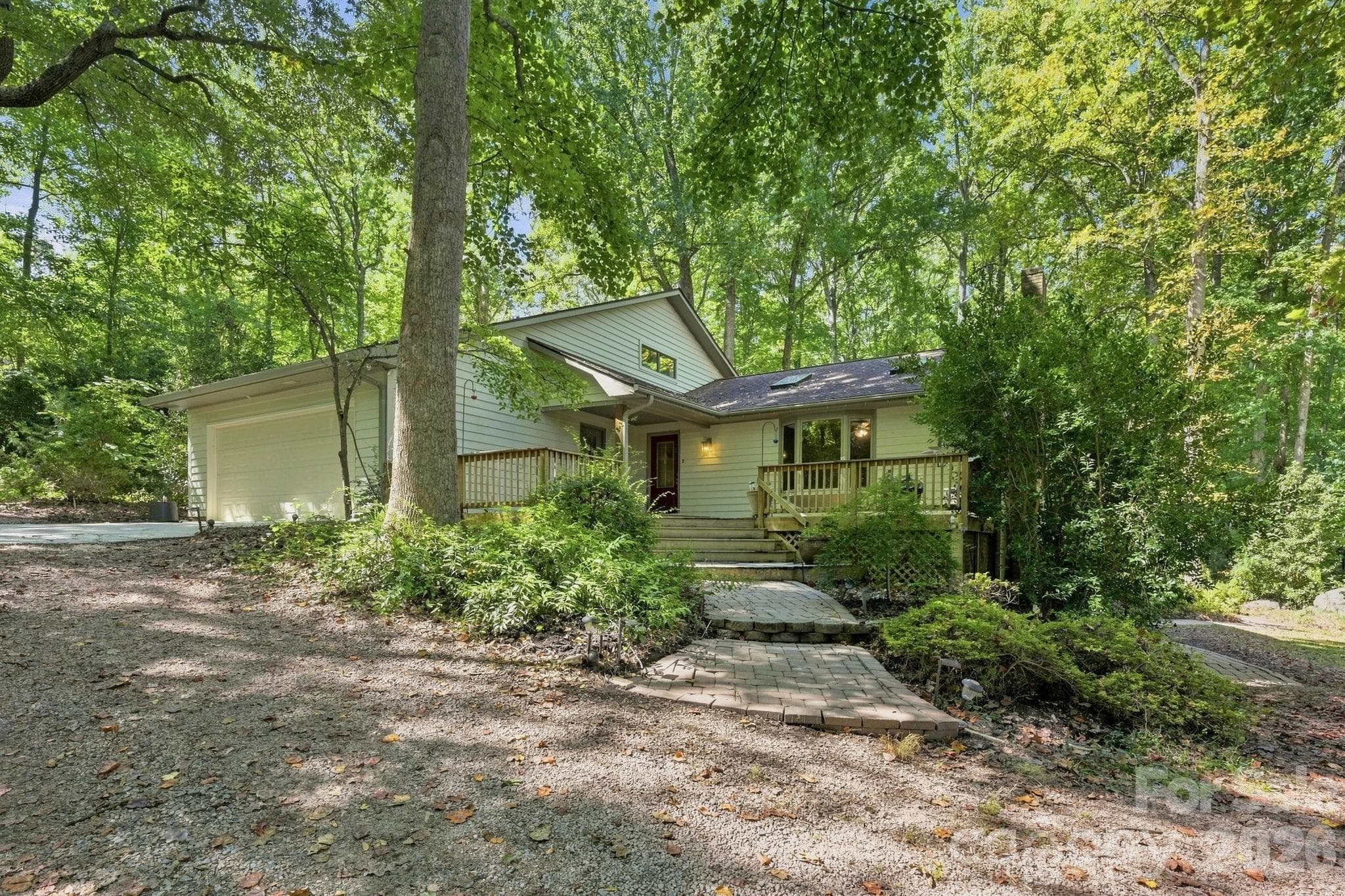 19317 Davidson Concord Road