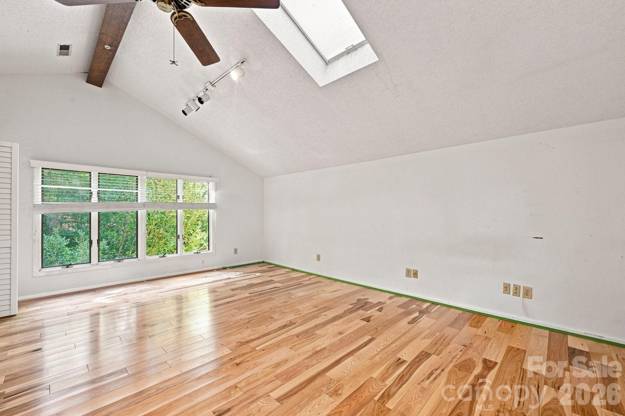 2nd Level Bedroom or Flex Space - 19317 Davidson Concord Road, Davidson