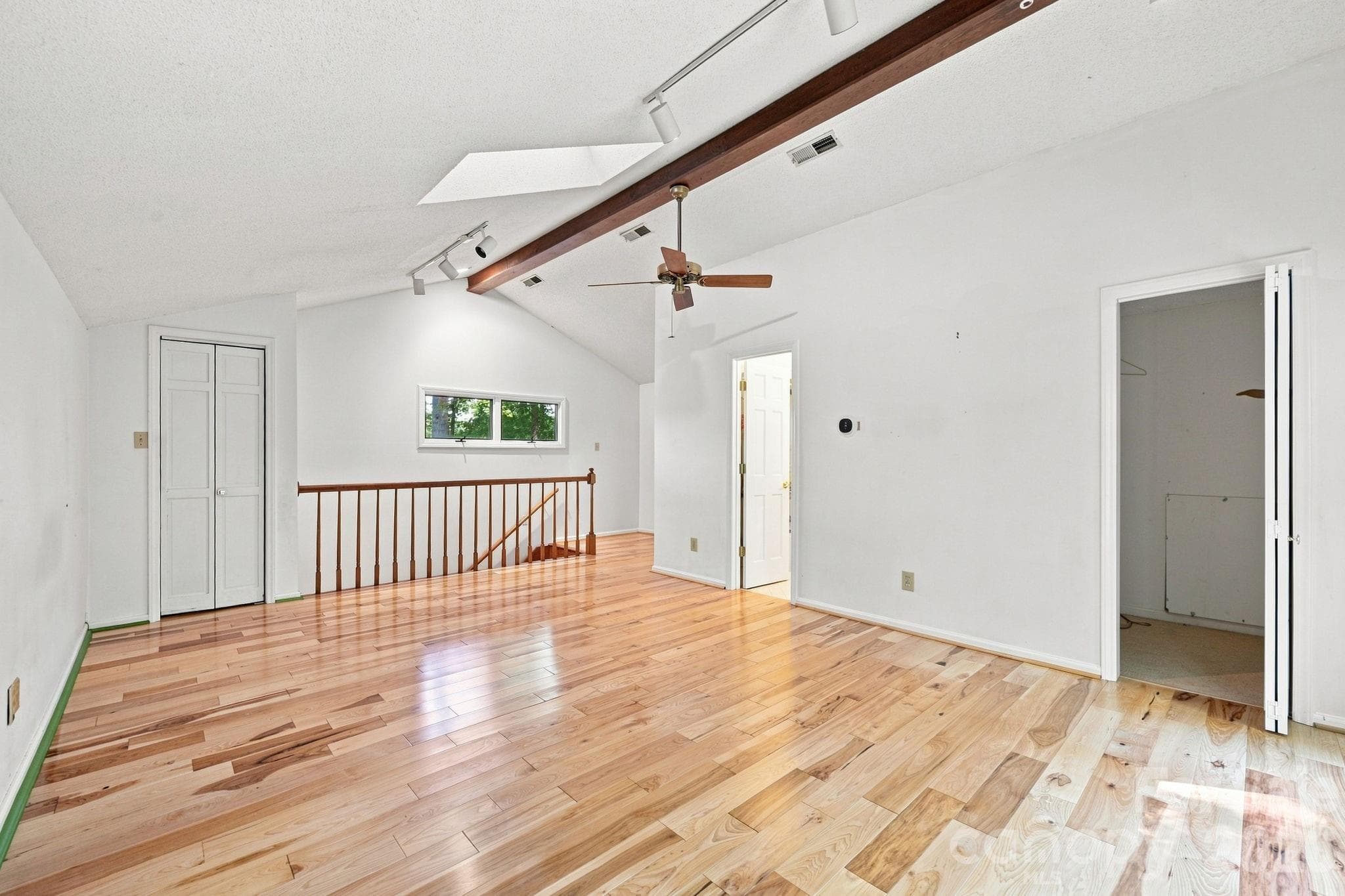 2nd Level Bedroom or Flex Space - 19317 Davidson Concord Road, Davidson