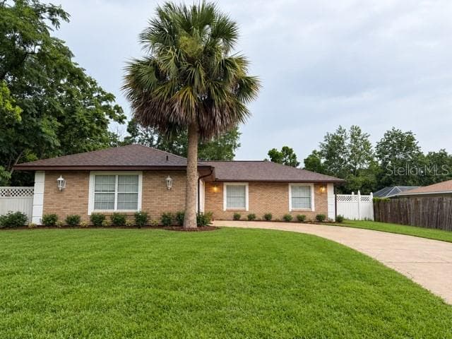 Townhouse at 1084 SHEPHERD AVE, DELTONA