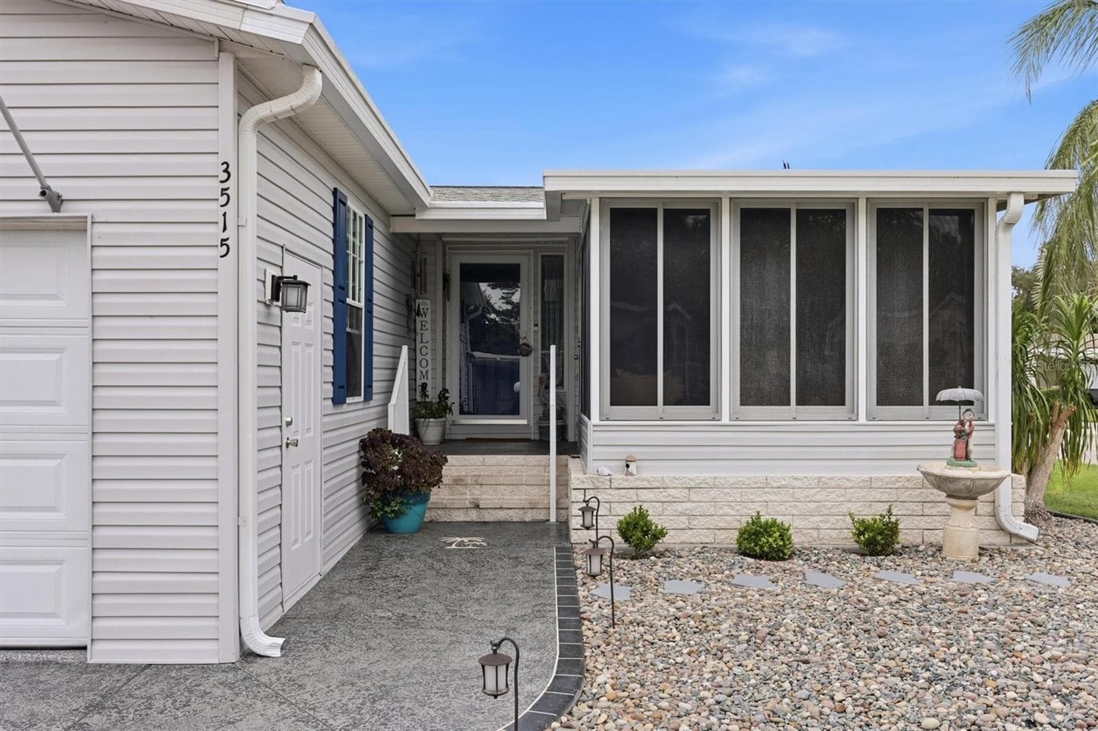 Manufactured Home at 3515 71ST AVE E, ELLENTON, photo 4 of 44