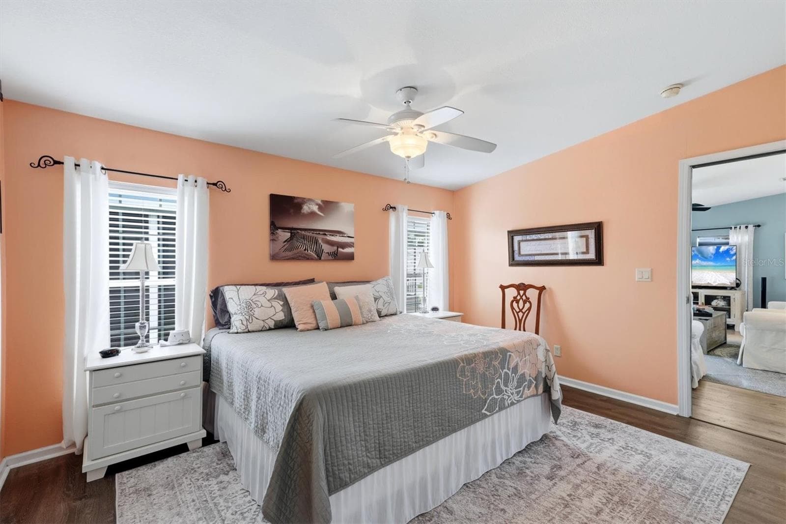 Manufactured Home at 3515 71ST AVE E, ELLENTON, photo 25 of 44
