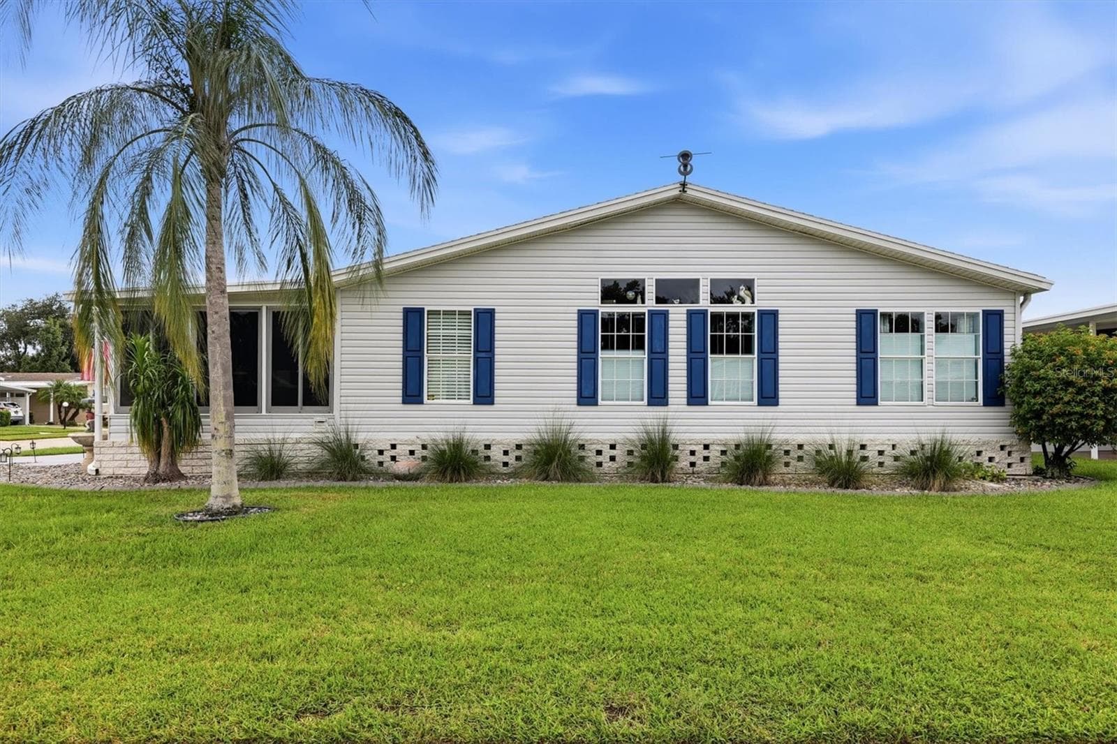 Manufactured Home at 3515 71ST AVE E, ELLENTON, photo 30 of 44