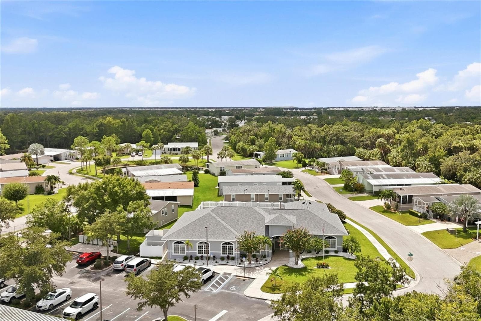 Manufactured Home at 3515 71ST AVE E, ELLENTON, photo 31 of 44