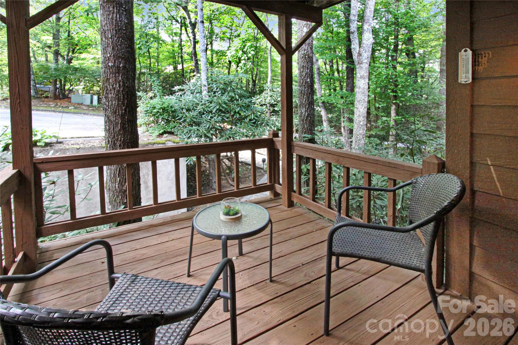 Condominium at 73 Toxaway Views Drive, Lake Toxaway, photo 31 of 42