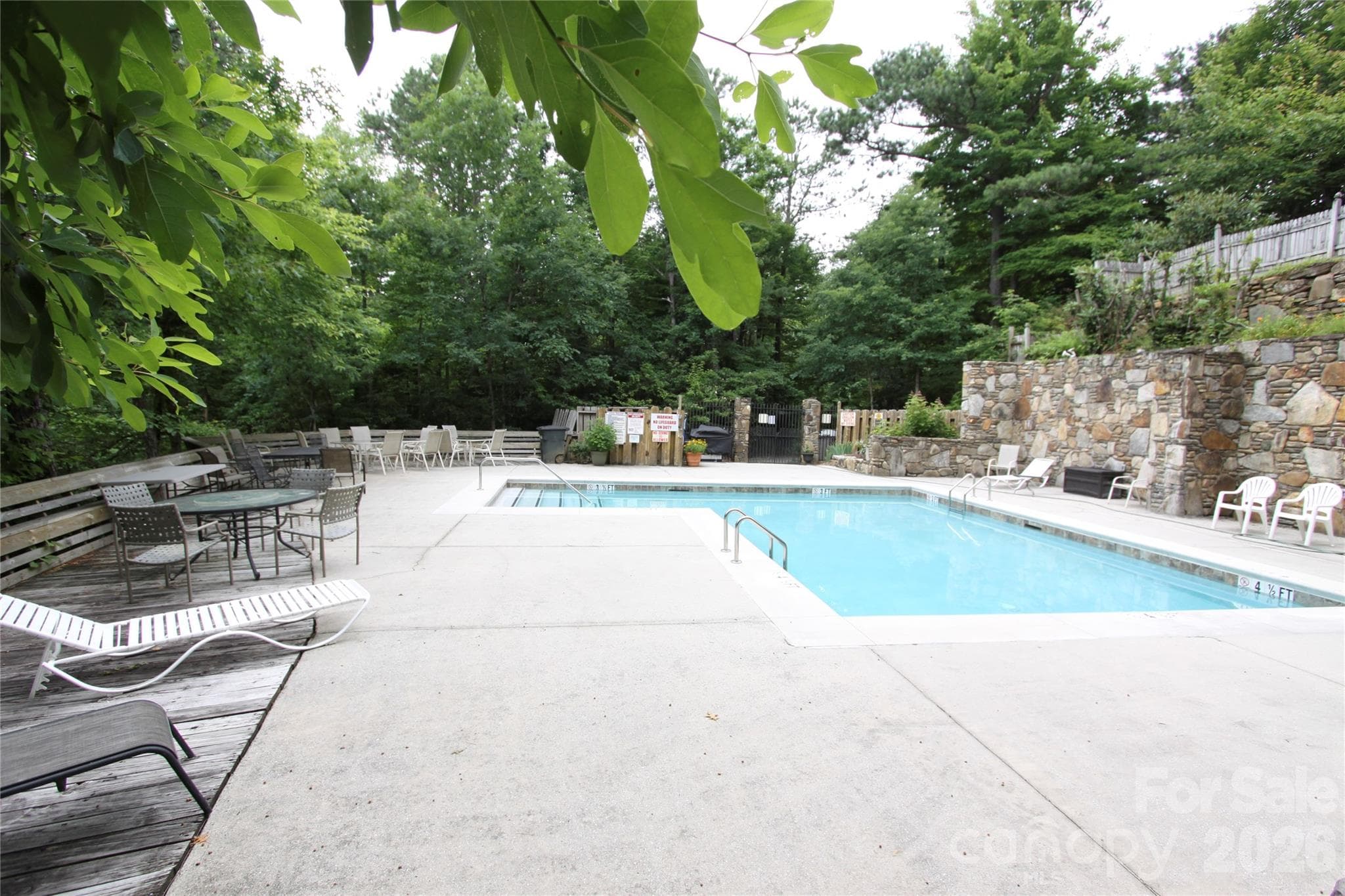 Condominium at 73 Toxaway Views Drive, Lake Toxaway, photo 42 of 42
