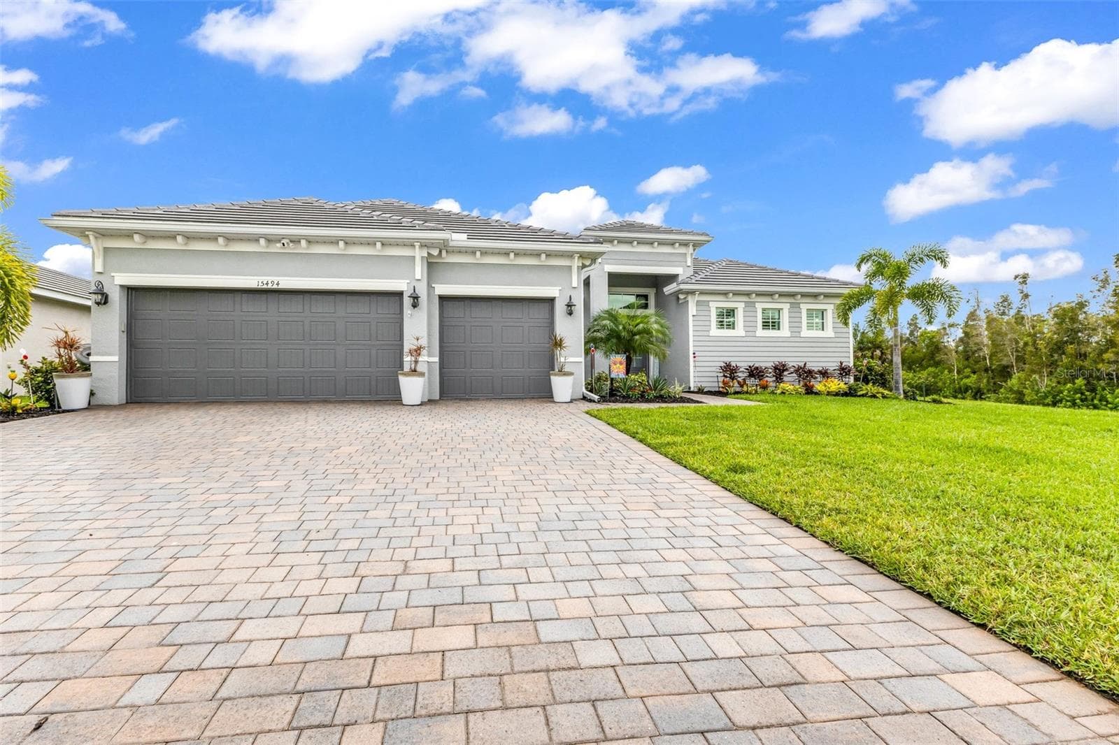Single Family Residence at 15494 HACKBERRY CT, PUNTA GORDA, photo 2 of 88