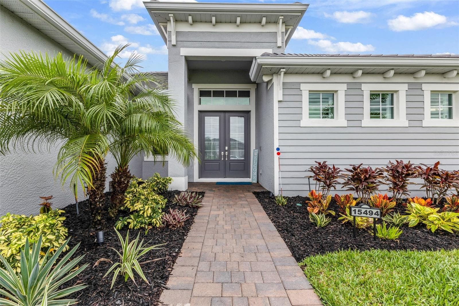 Single Family Residence at 15494 HACKBERRY CT, PUNTA GORDA, photo 4 of 88