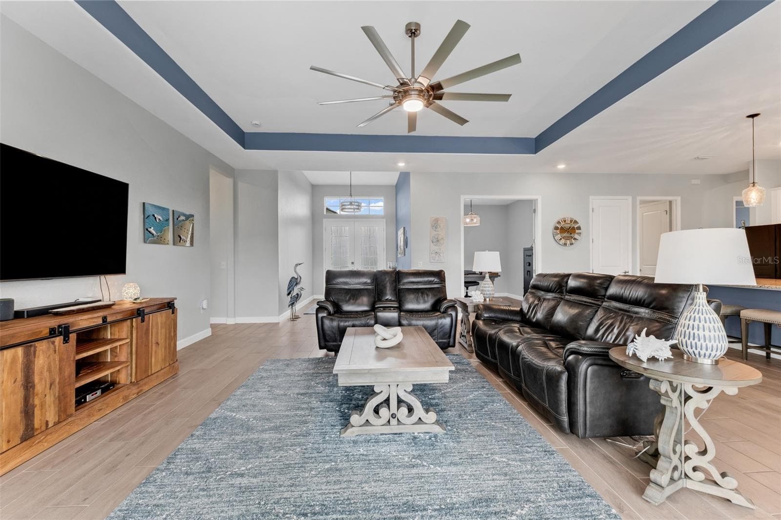 Single Family Residence at 15494 HACKBERRY CT, PUNTA GORDA, photo 11 of 88