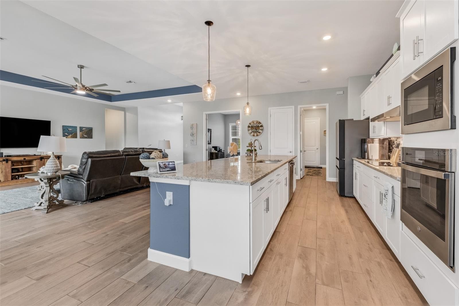 Single Family Residence at 15494 HACKBERRY CT, PUNTA GORDA, photo 13 of 88