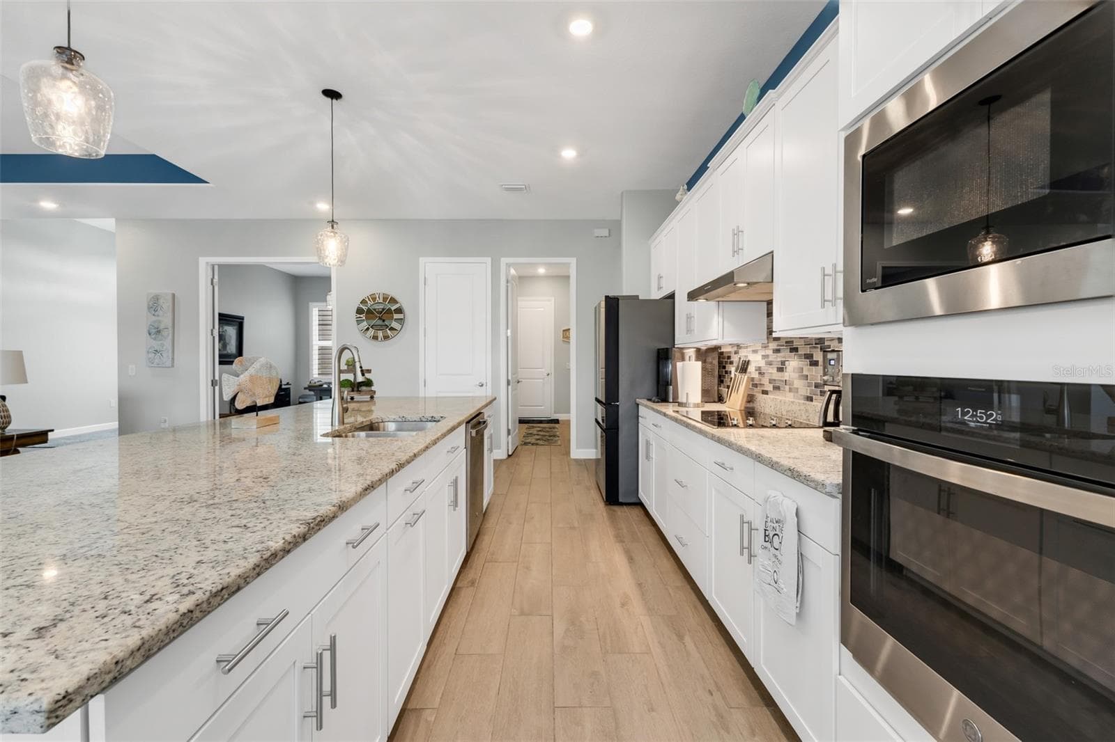 Single Family Residence at 15494 HACKBERRY CT, PUNTA GORDA, photo 14 of 88