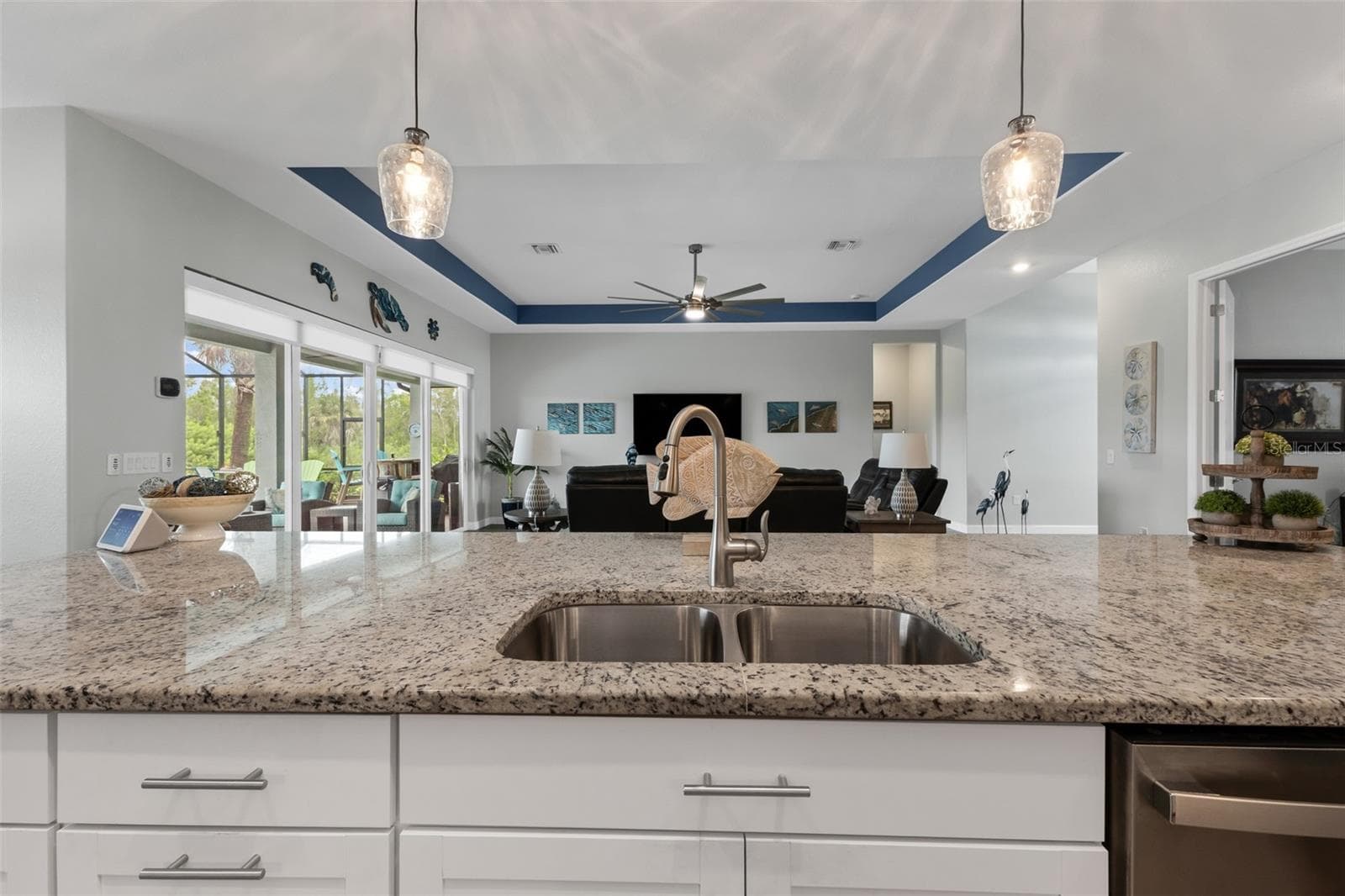 Single Family Residence at 15494 HACKBERRY CT, PUNTA GORDA, photo 16 of 88