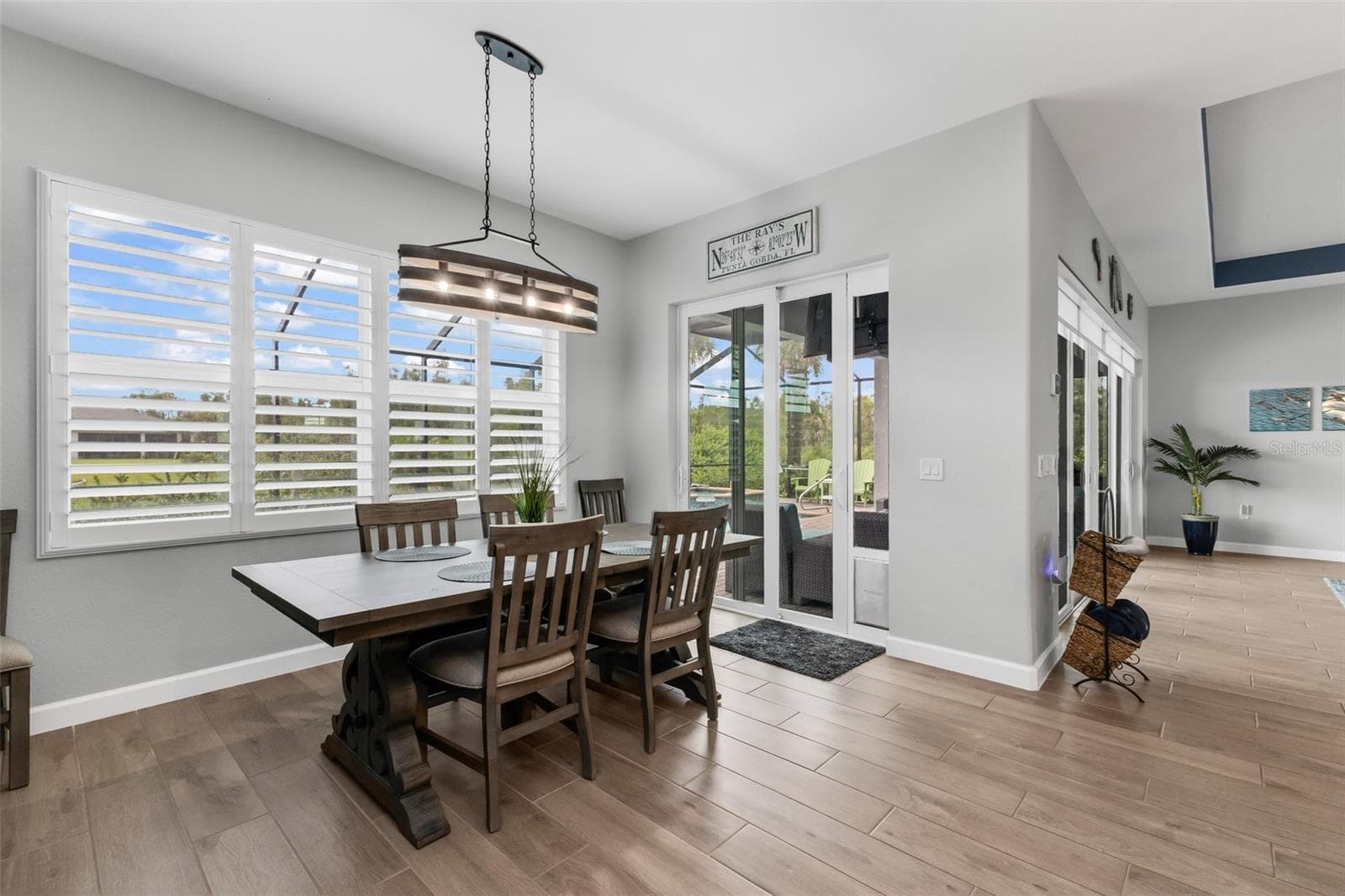 Single Family Residence at 15494 HACKBERRY CT, PUNTA GORDA, photo 21 of 88