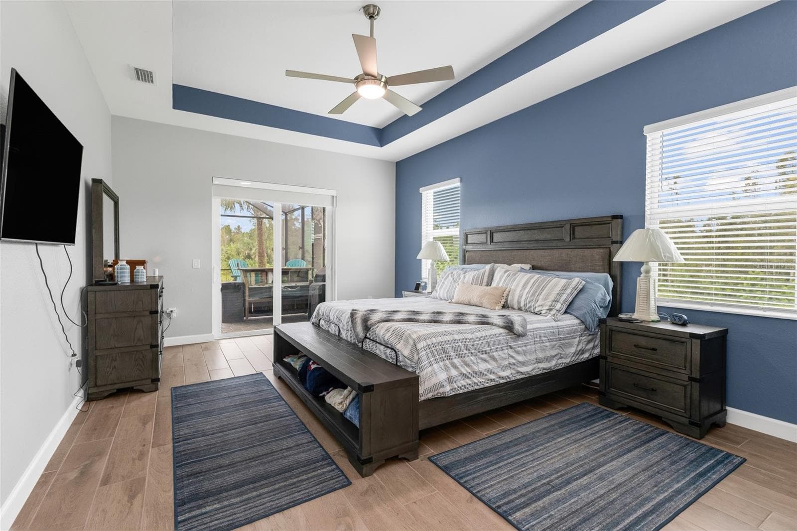 Single Family Residence at 15494 HACKBERRY CT, PUNTA GORDA, photo 24 of 88