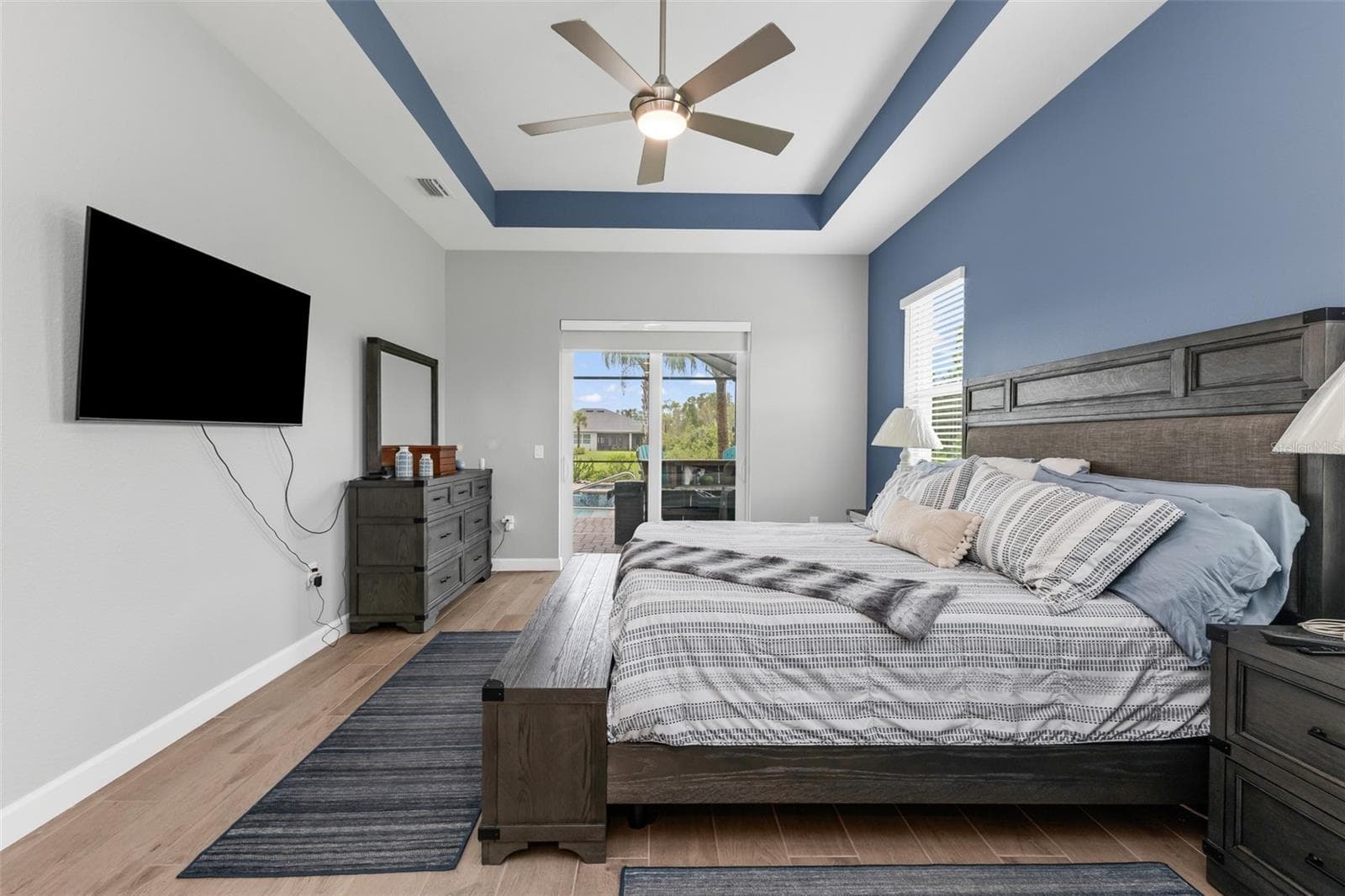 Single Family Residence at 15494 HACKBERRY CT, PUNTA GORDA, photo 25 of 88