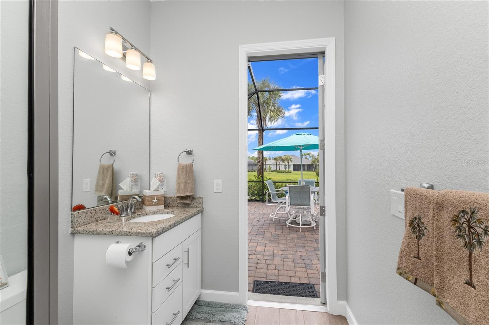 Single Family Residence at 15494 HACKBERRY CT, PUNTA GORDA, photo 38 of 88