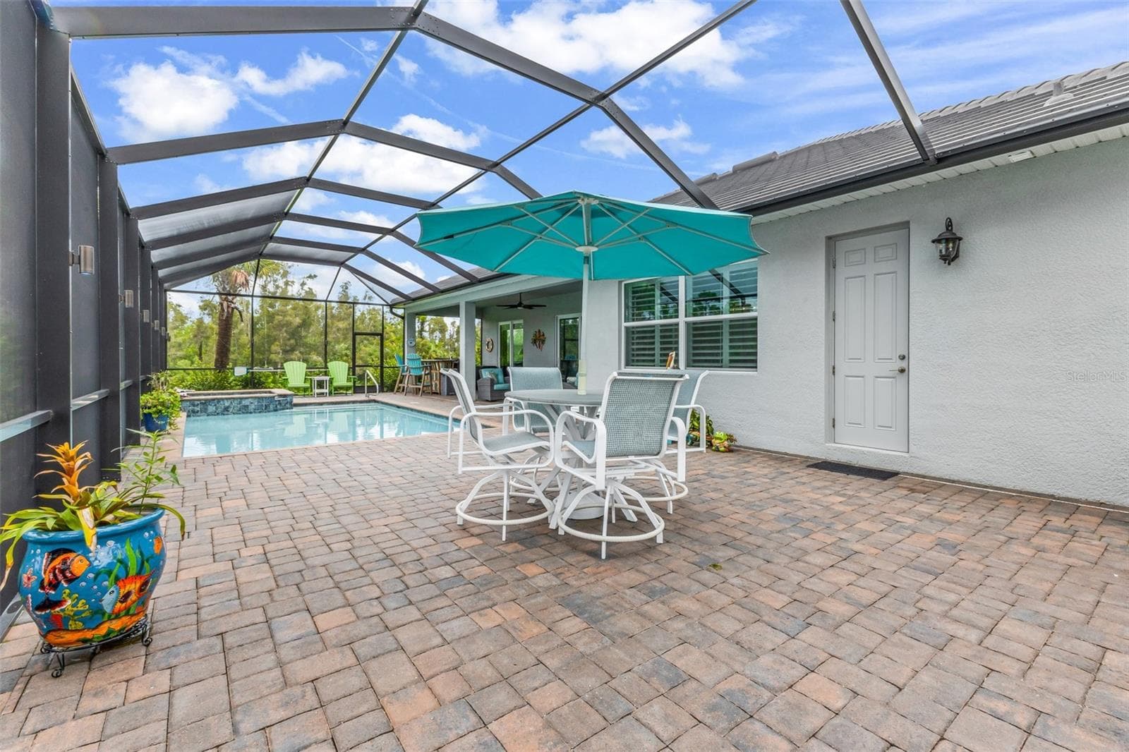 Single Family Residence at 15494 HACKBERRY CT, PUNTA GORDA, photo 51 of 88