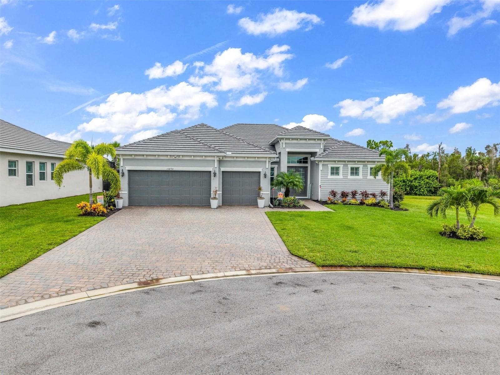 Single Family Residence at 15494 HACKBERRY CT, PUNTA GORDA, photo 59 of 88
