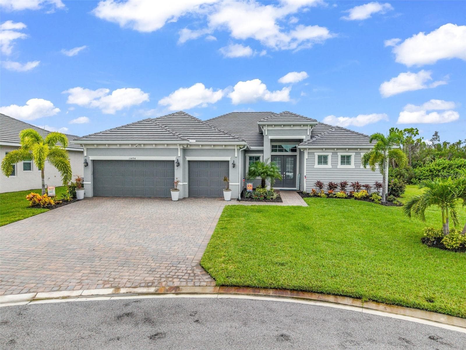 Single Family Residence at 15494 HACKBERRY CT, PUNTA GORDA, photo 60 of 88