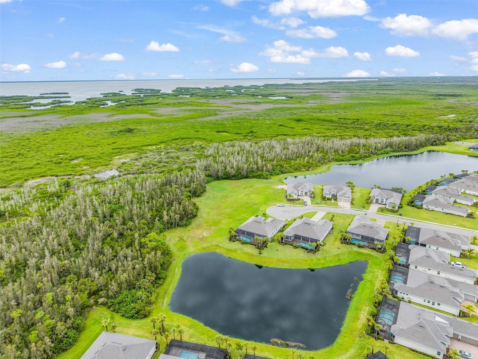 Single Family Residence at 15494 HACKBERRY CT, PUNTA GORDA, photo 61 of 88