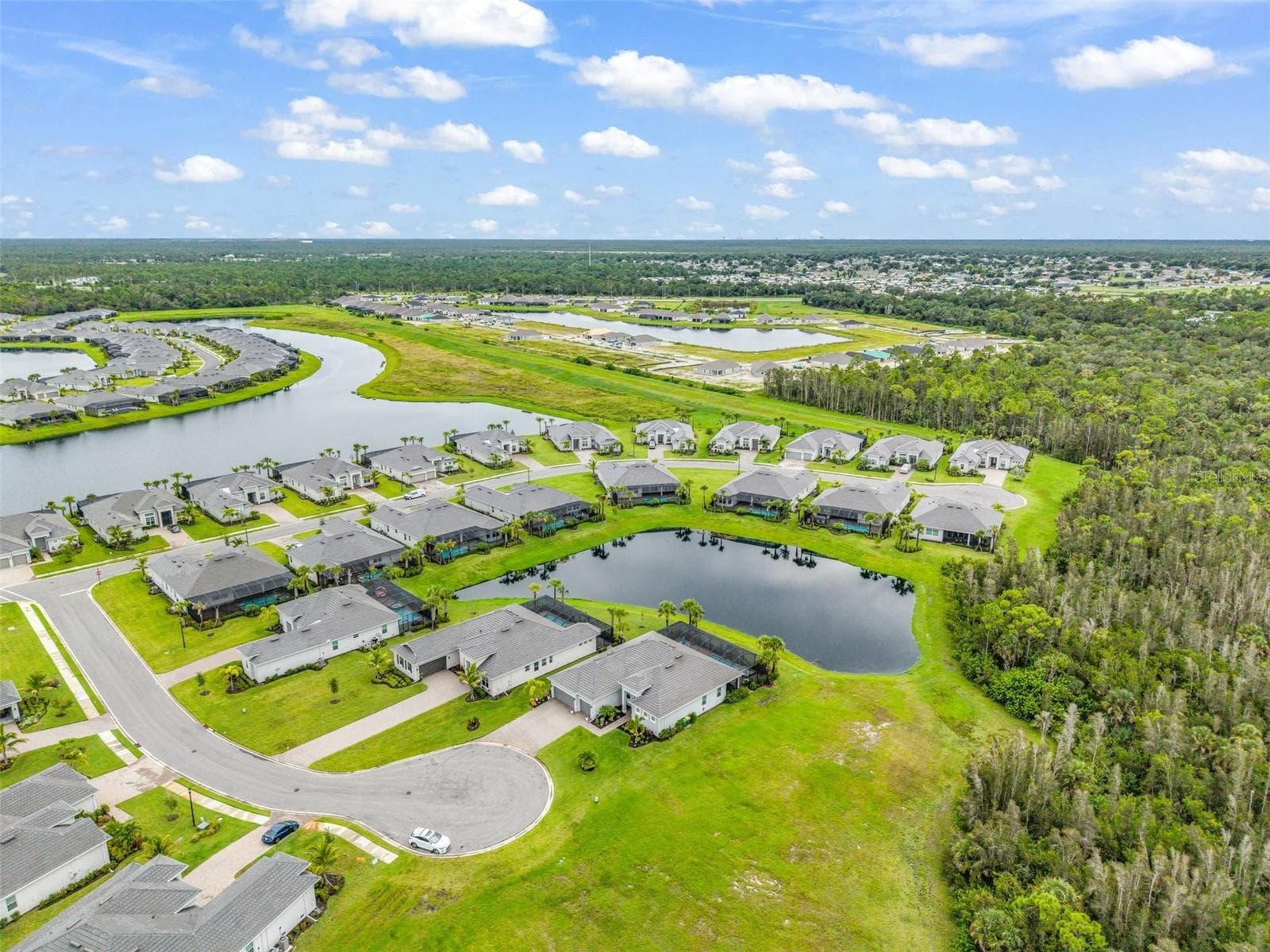 Single Family Residence at 15494 HACKBERRY CT, PUNTA GORDA, photo 65 of 88