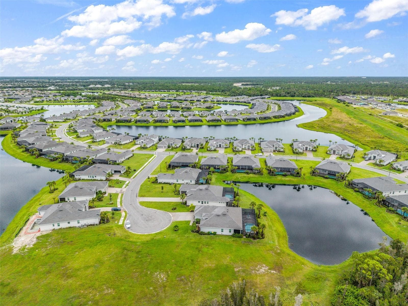 Single Family Residence at 15494 HACKBERRY CT, PUNTA GORDA, photo 66 of 88