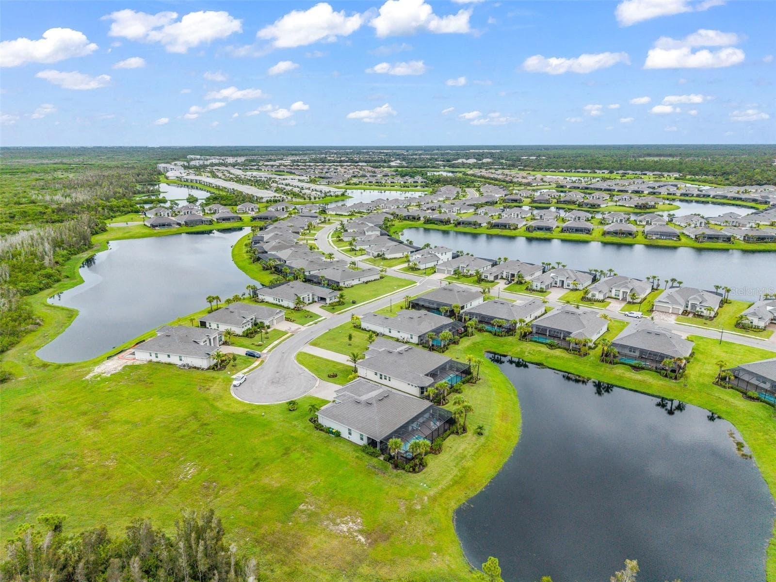 Single Family Residence at 15494 HACKBERRY CT, PUNTA GORDA, photo 67 of 88