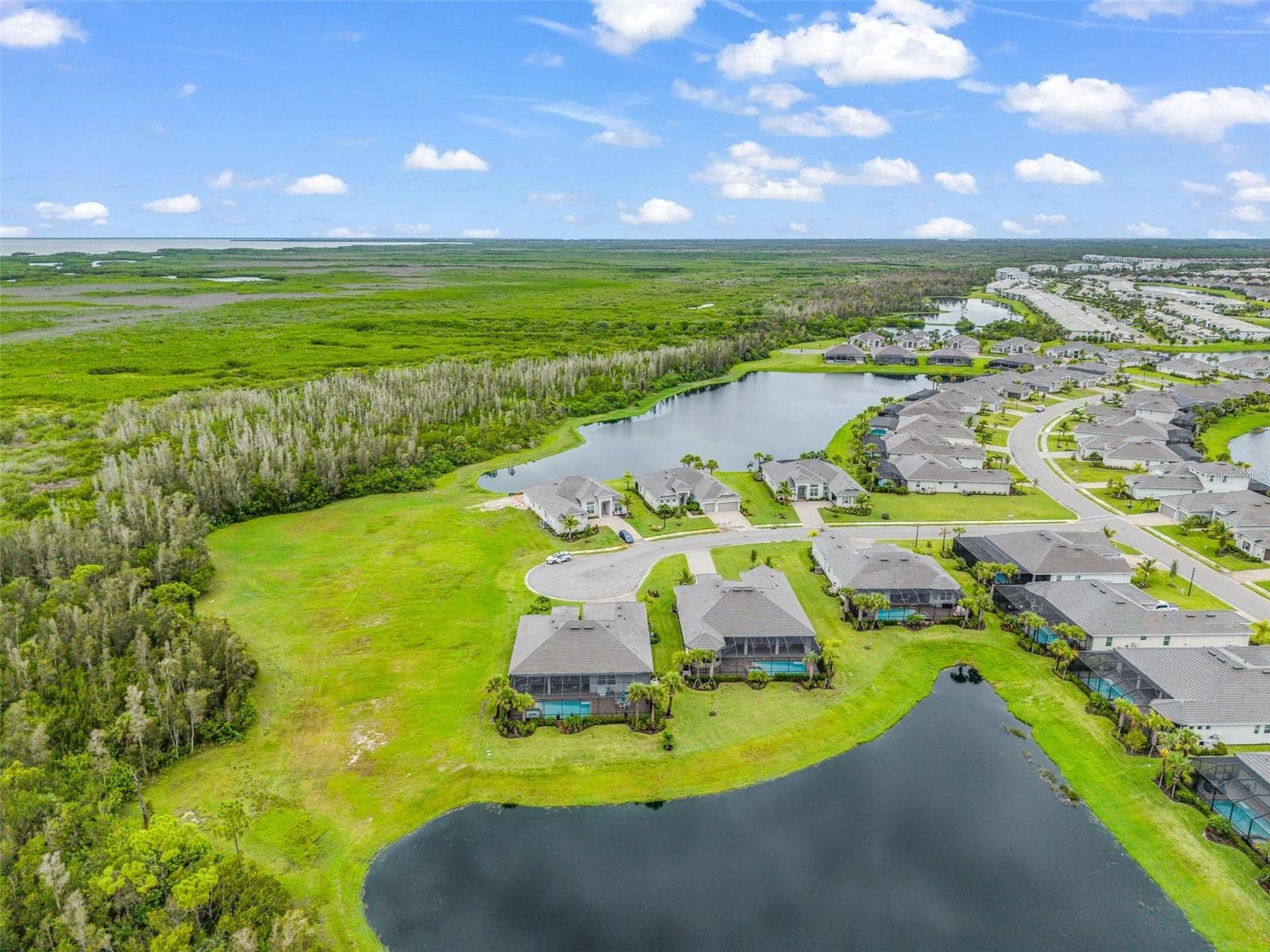 Single Family Residence at 15494 HACKBERRY CT, PUNTA GORDA, photo 68 of 88