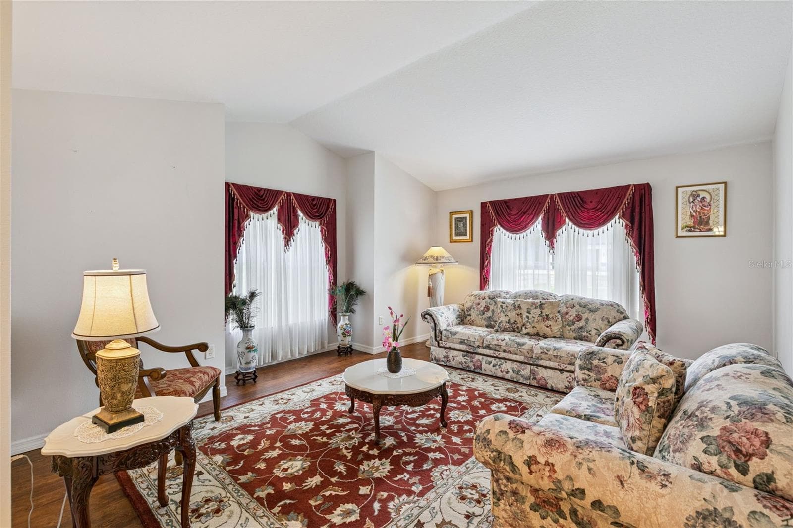 Formal Living room - 19532 SHELDON ST, ORLANDO