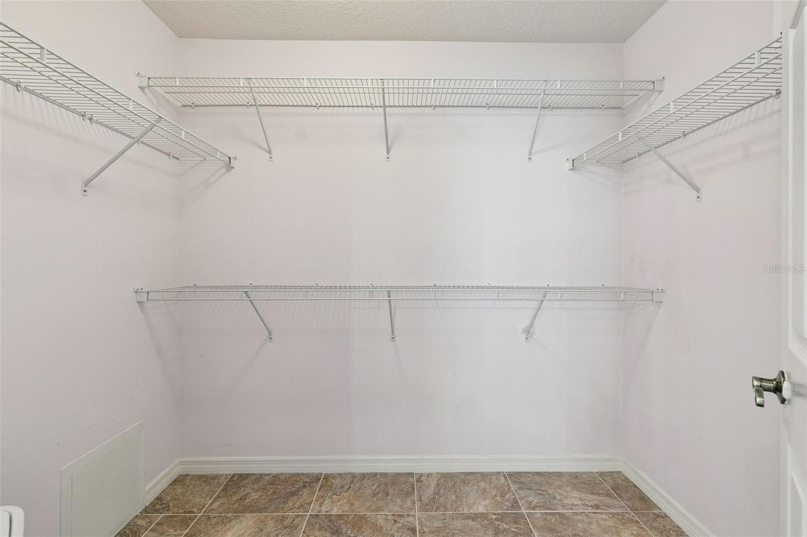 Primary Closet - 19532 SHELDON ST, ORLANDO