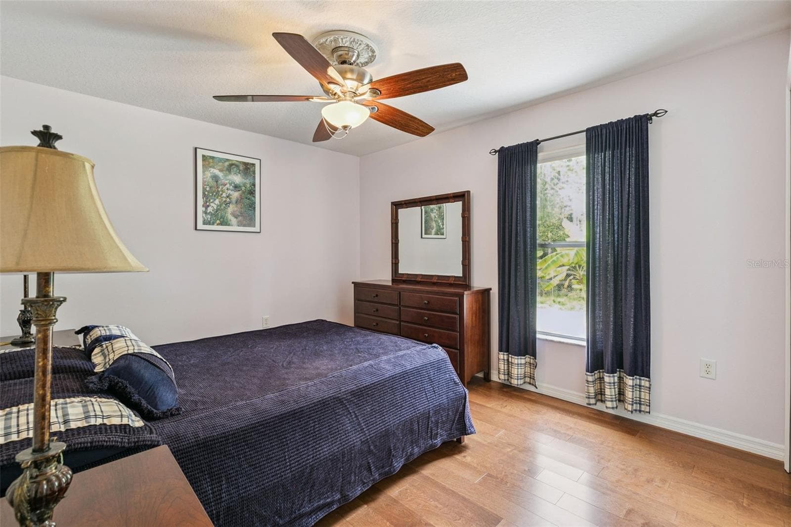 Guest bedroom - 19532 SHELDON ST, ORLANDO