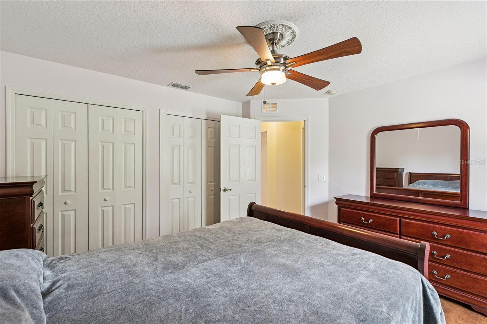 Guest Bedroom - 19532 SHELDON ST, ORLANDO