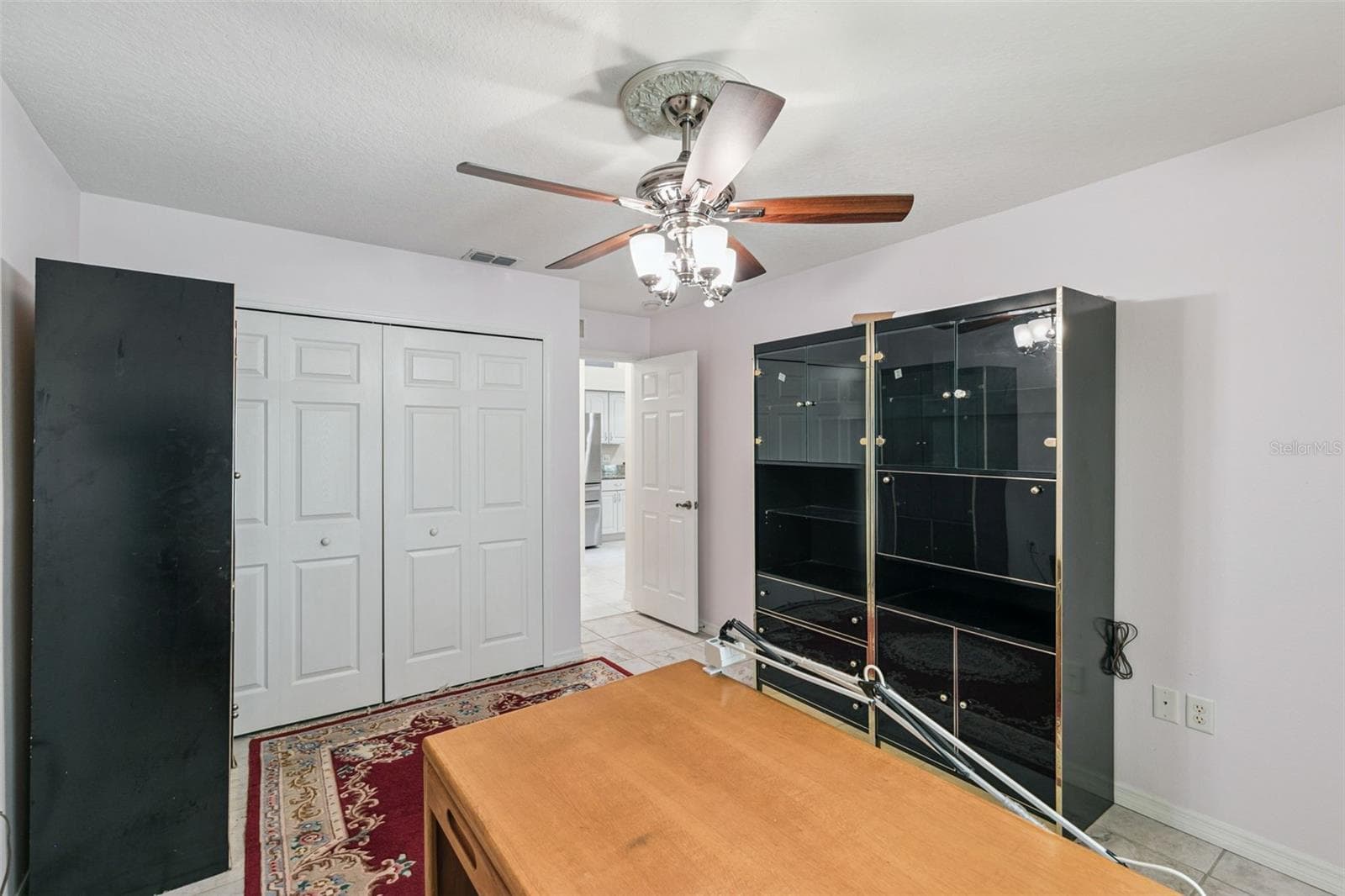4th bedroom is being used as an office - 19532 SHELDON ST, ORLANDO