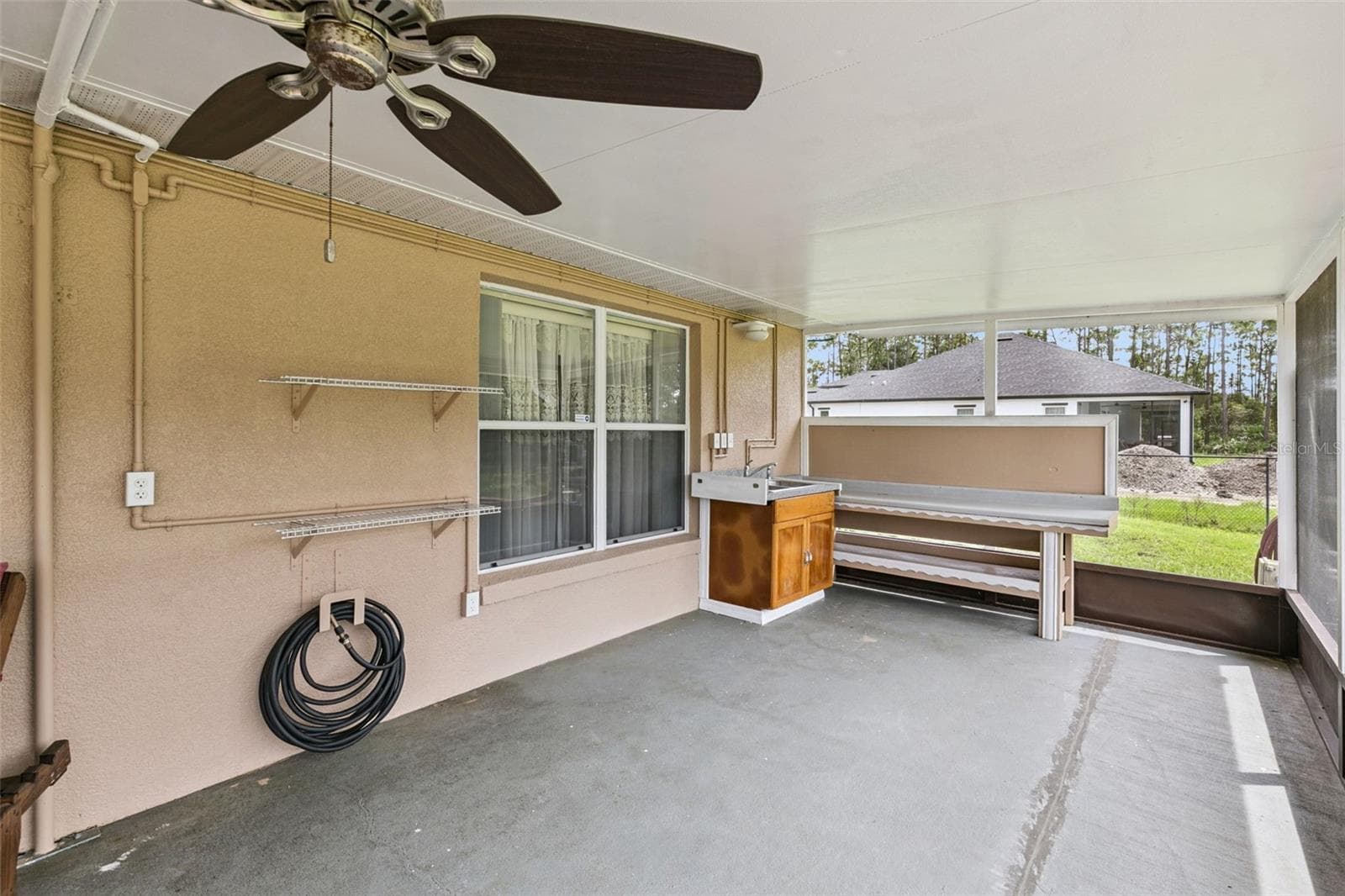 Single Family Residence at 19532 SHELDON ST, ORLANDO, photo 40 of 61