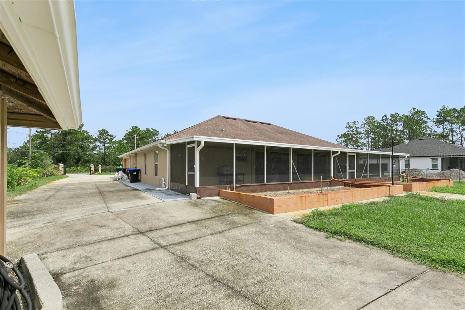Single Family Residence at 19532 SHELDON ST, ORLANDO, photo 44 of 61