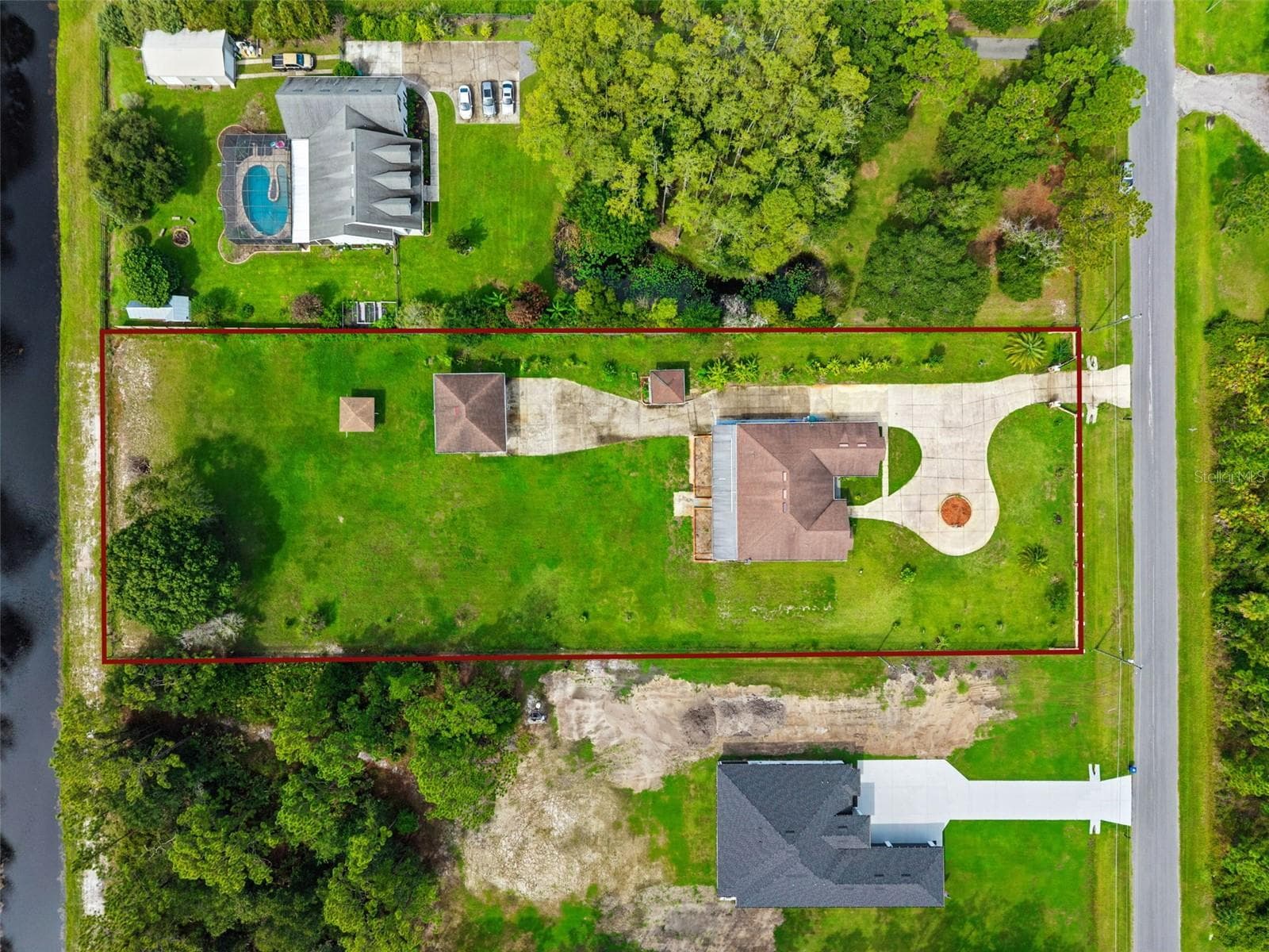 Single Family Residence at 19532 SHELDON ST, ORLANDO, photo 50 of 61