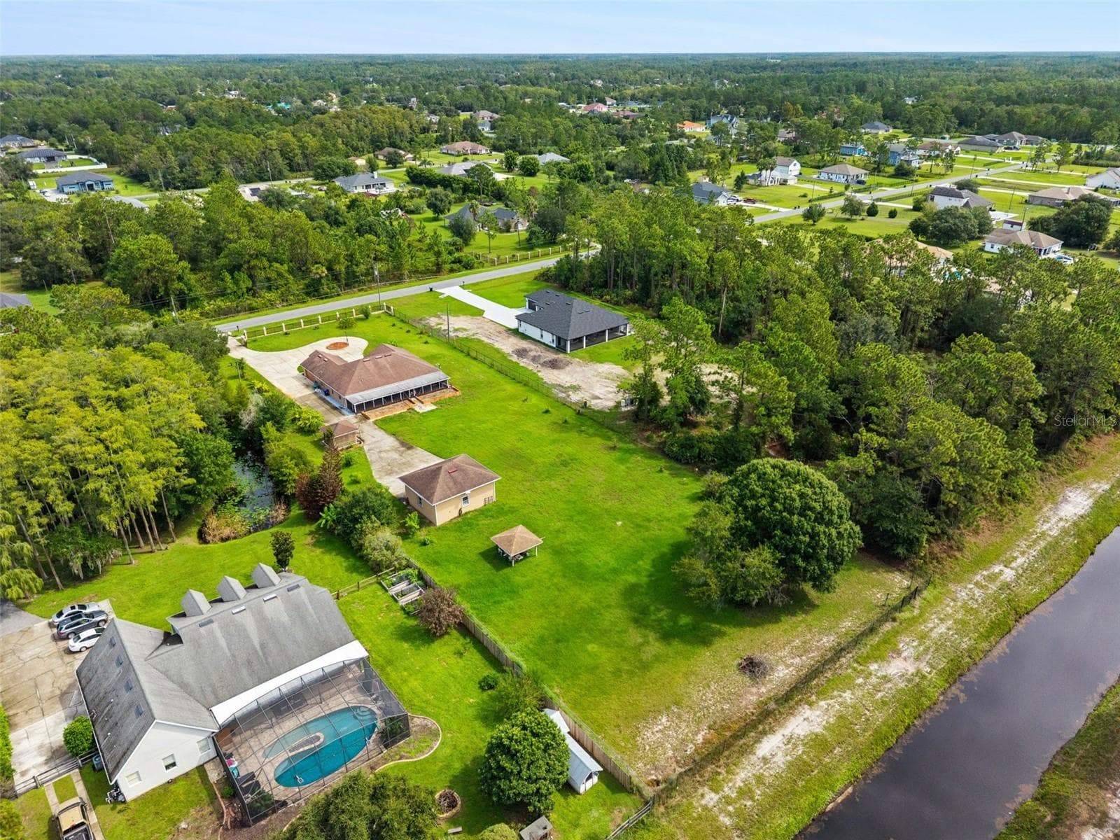 Single Family Residence at 19532 SHELDON ST, ORLANDO, photo 51 of 61
