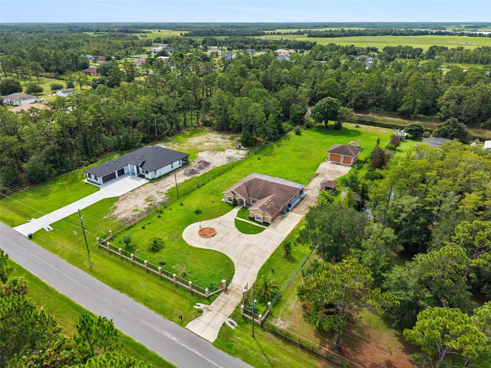 Single Family Residence at 19532 SHELDON ST, ORLANDO, photo 52 of 61