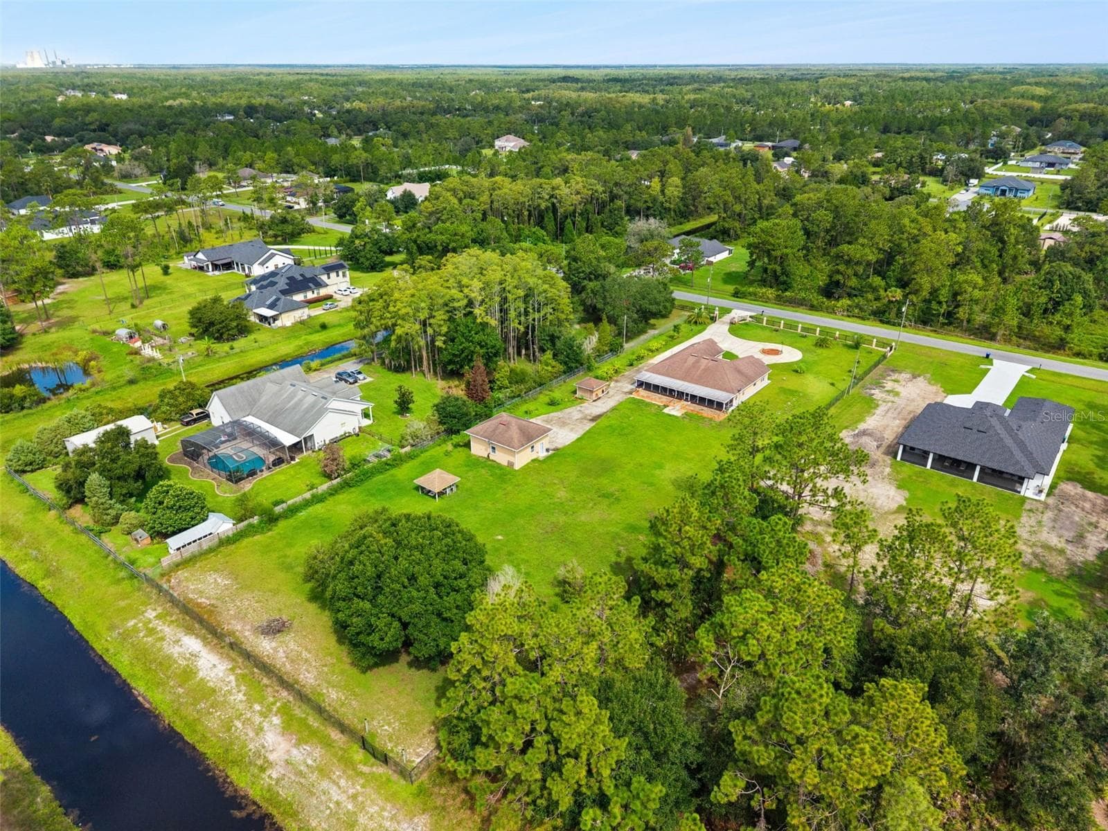 Single Family Residence at 19532 SHELDON ST, ORLANDO, photo 53 of 61
